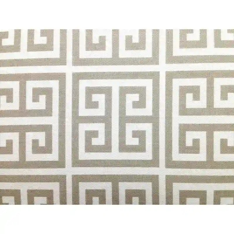 Upholstered Towers Onyx Grey Headboard