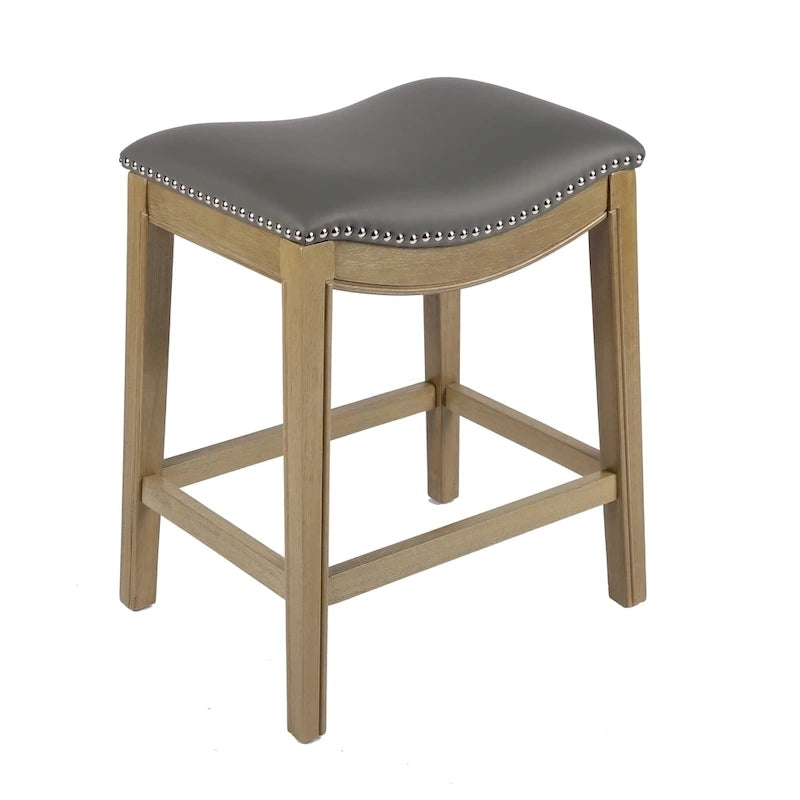 The Gray Barn Bonnie Night Counter Stool