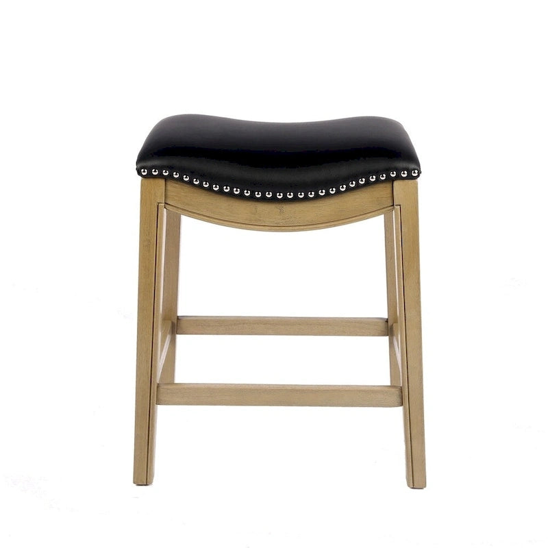 The Gray Barn Bonnie Night Counter Stool