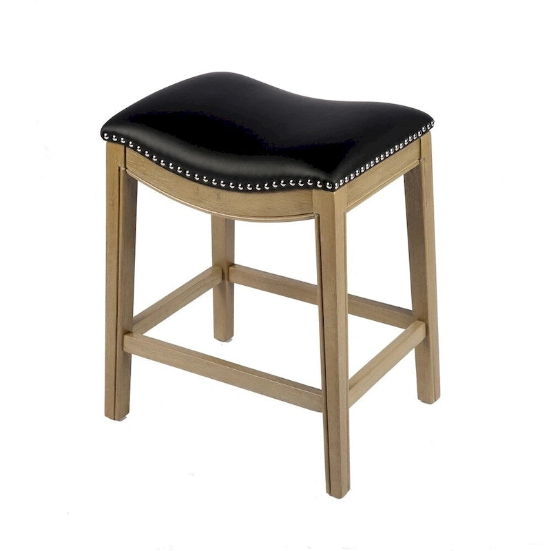 The Gray Barn Bonnie Night Counter Stool