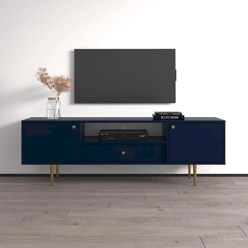 Rose 02 63 TV Stand