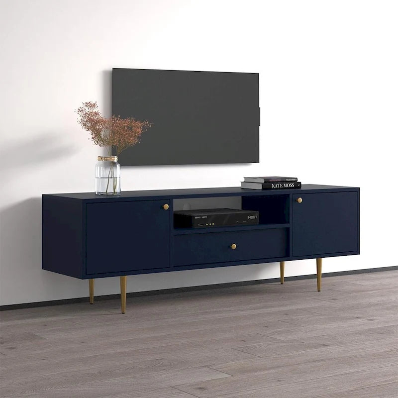 Rose 02 63 TV Stand