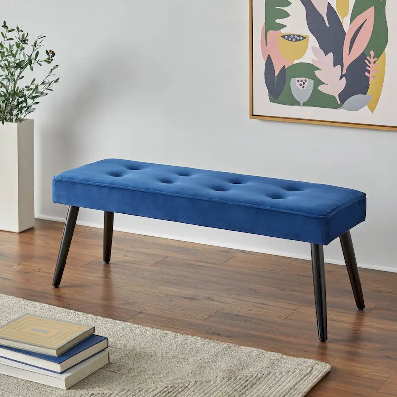 Simple Living Elizabeth Bench