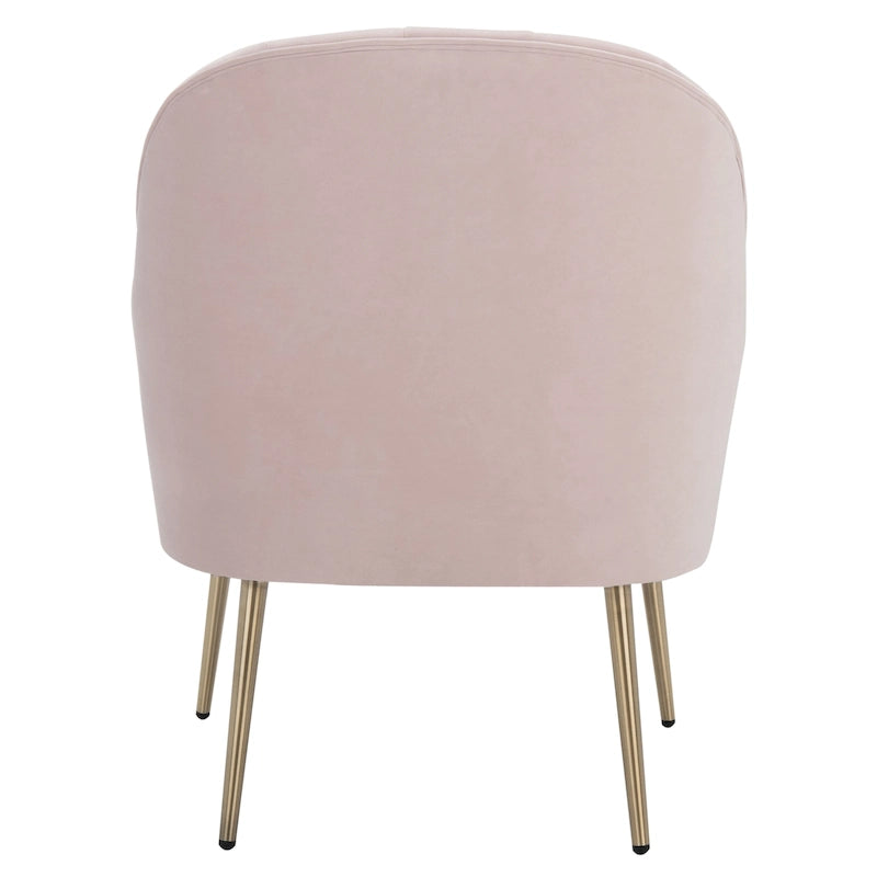 SAFAVIEH Suzanna Accent Chair