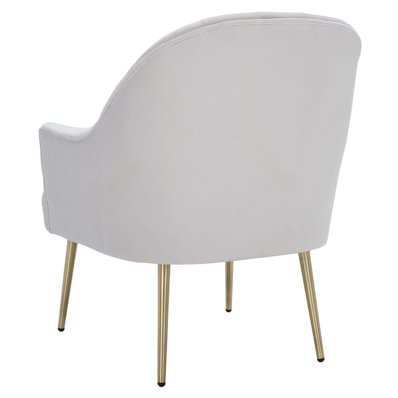 SAFAVIEH Suzanna Accent Chair