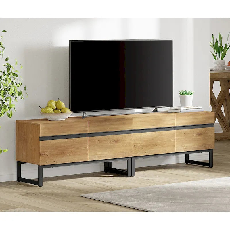 Modern TV Stand for TVs up to 75 inch