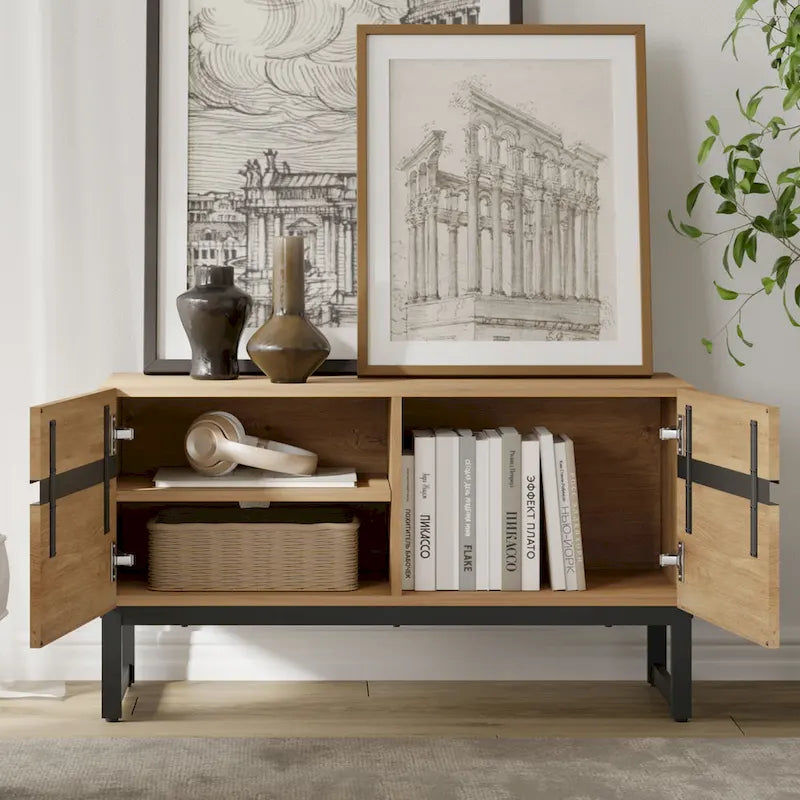 Modern TV Stand for TVs up to 75 inch