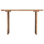 Marisol 51 in. Wood Console Table