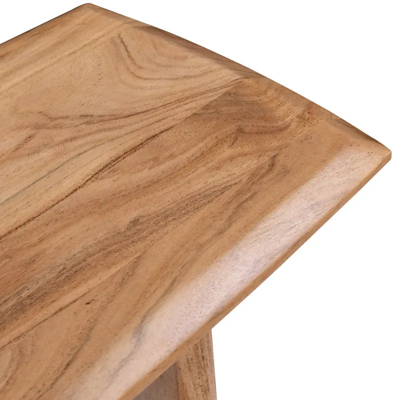 Marisol 51 in. Wood Console Table