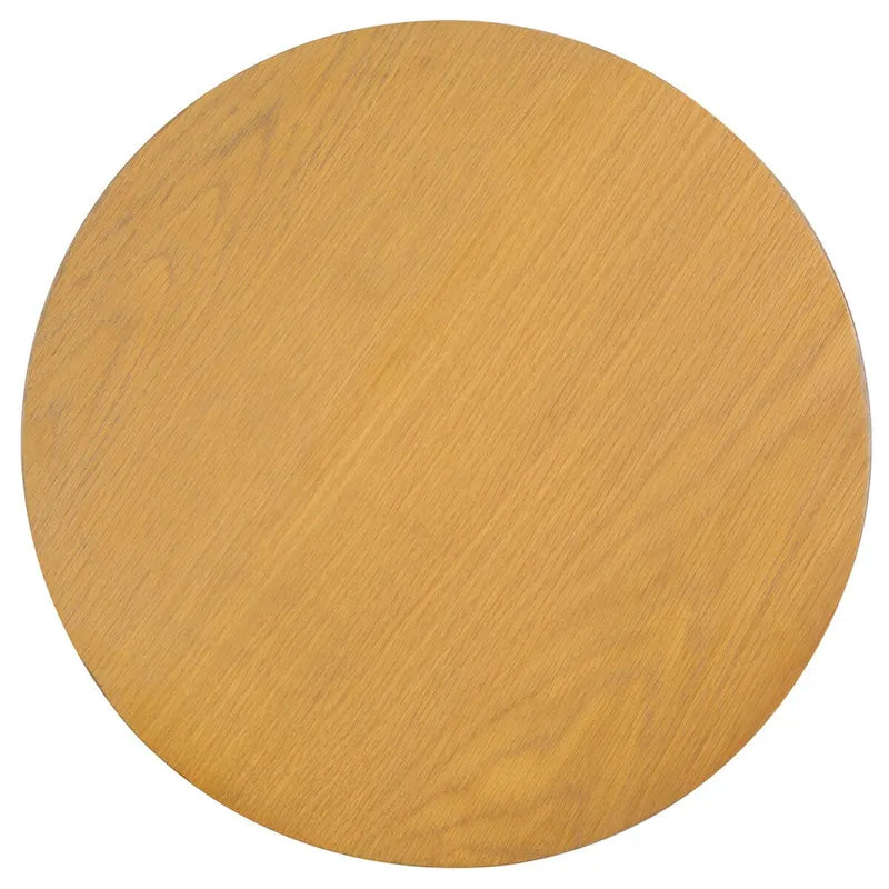 SAFAVIEH Couture Julianna Wood Accent Table - 20Wx20Dx22H